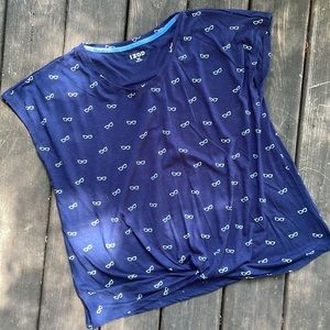 Izod Short Sleeve Tee